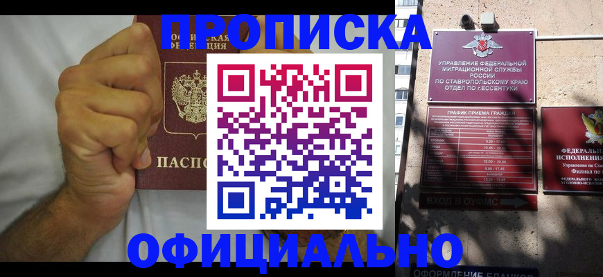 где прописаться в Коле